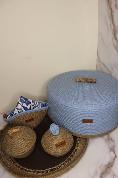 Bread Basket