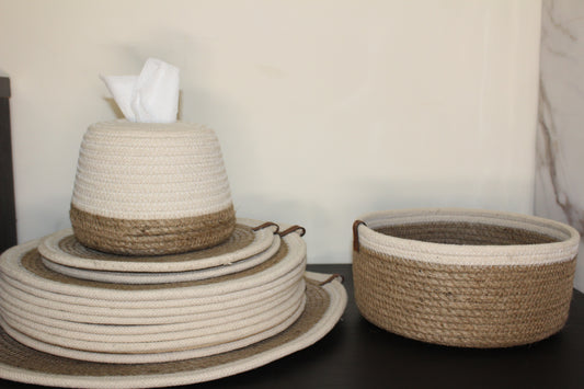 Dining set of 13 pcs