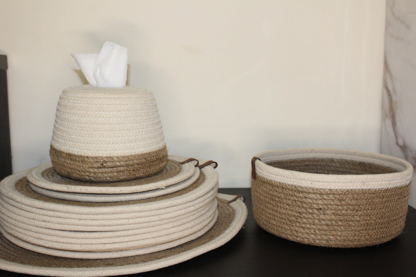 Dining set of 13 pcs