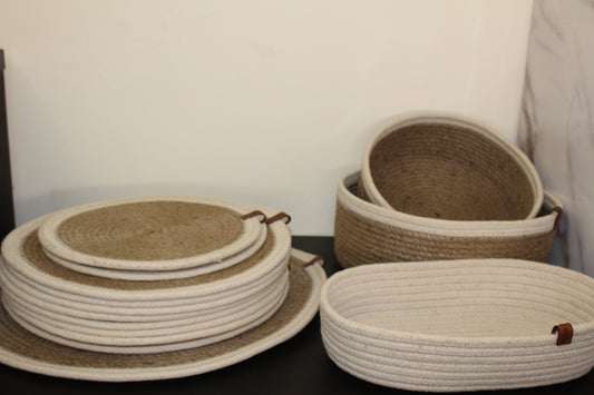 Dining set of 15pcs