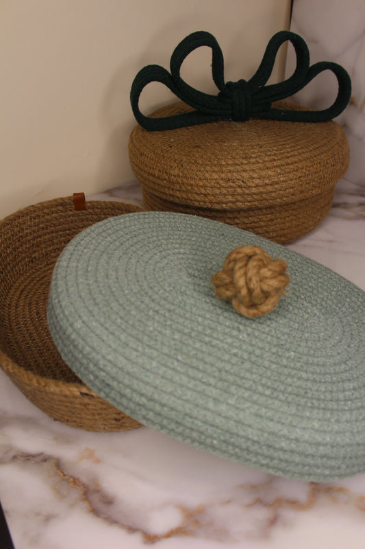 Product Specs – Set of 2 Baskets