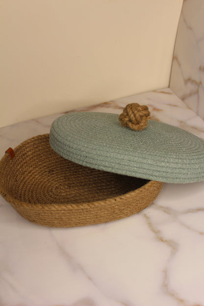 Product Specs – Set of 2 Baskets