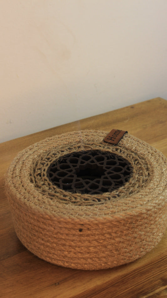 The Bakhour Holder