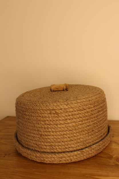 Bread Basket – Size Small