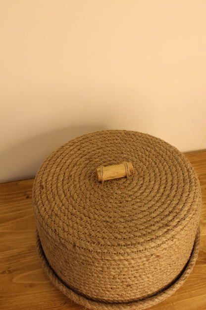 Bread Basket – Size Small
