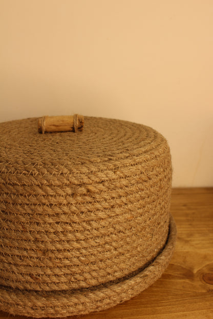 Bread Basket – Size Small