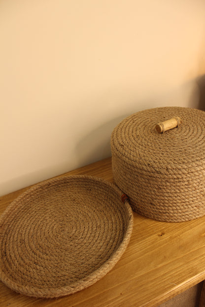 Bread Basket – Size Small