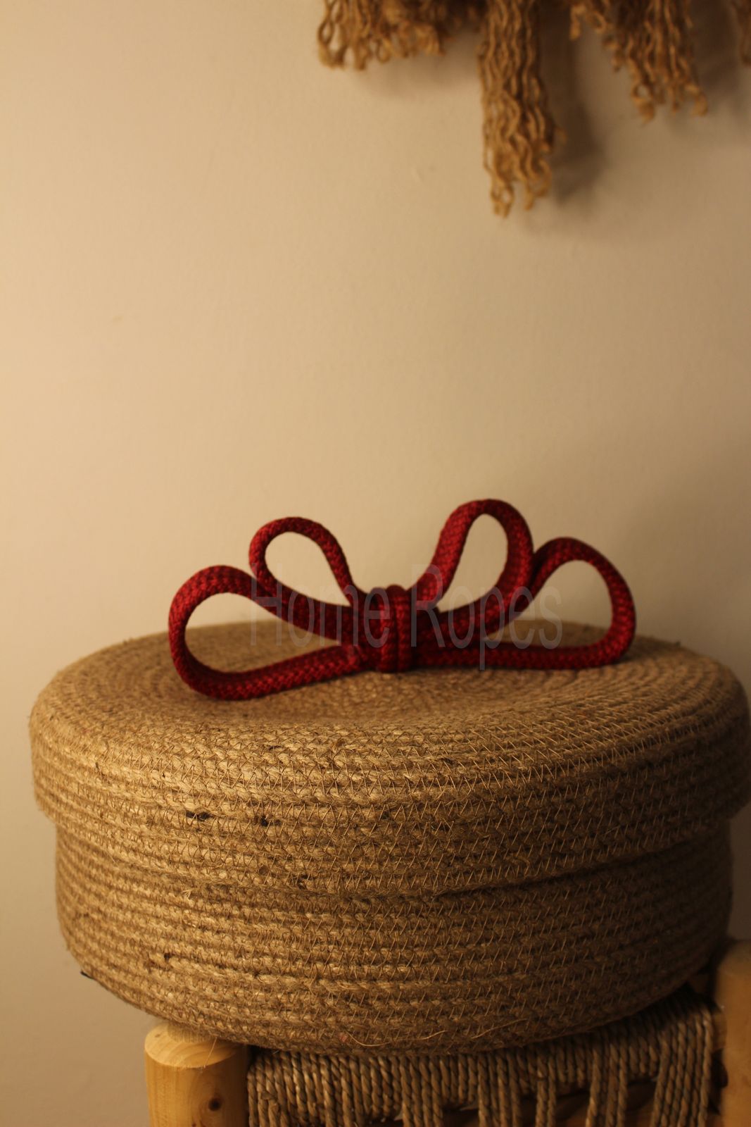 basket Bow design