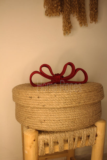 basket Bow design