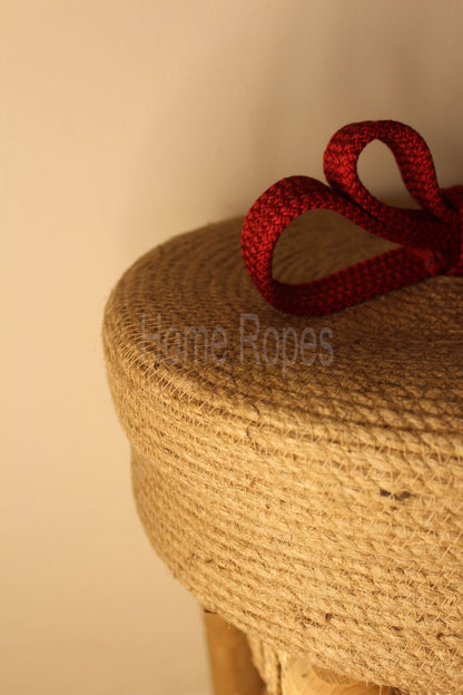 basket Bow design