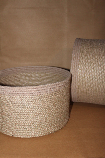 Planter Bowl Basket