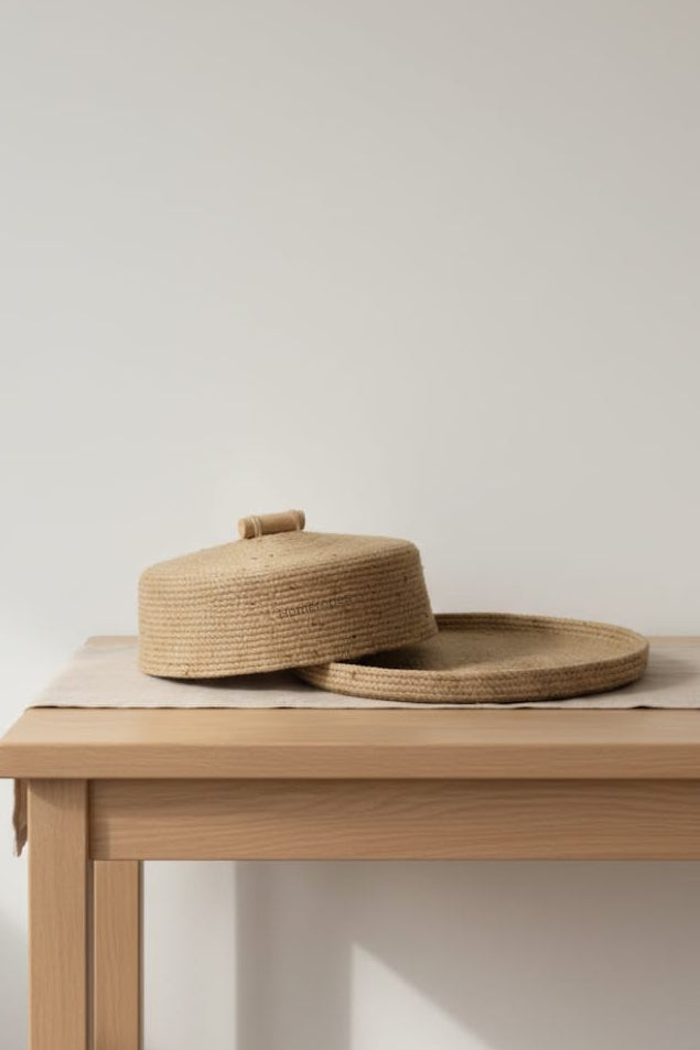 Bread Basket