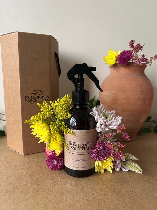 5 in 1 Lebanese Essence Home Spray