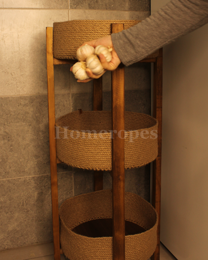 Kitchen Stand