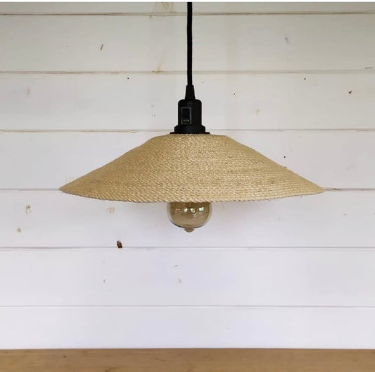 V-Shape Pendant Lamp