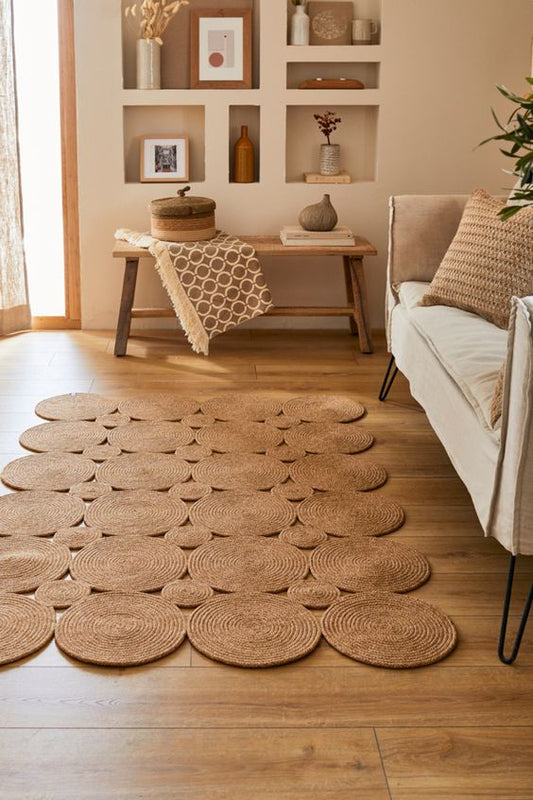 Rectangular Rug