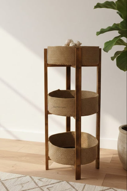 Kitchen Stand