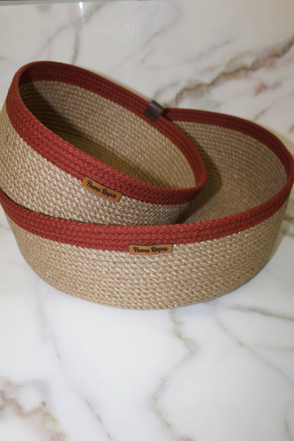 Woven Basket