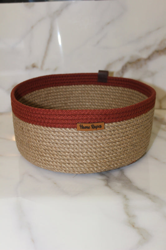 Woven Basket